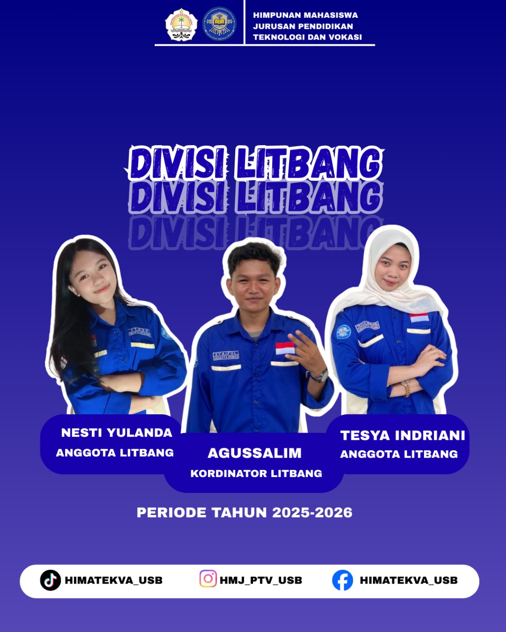 Devisi Litbang